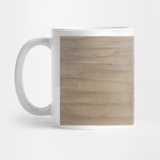 Dunes And Solitude © Mug